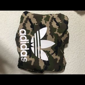 Adidas Hoodie